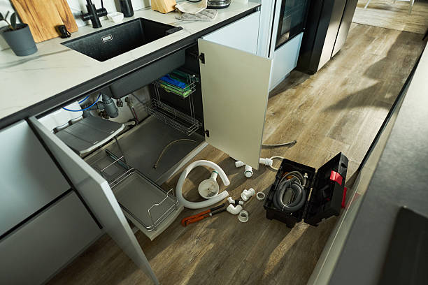 Reliable Drain Cleaning contractor in Simpsonville, KY by Street Wise - Plumbing